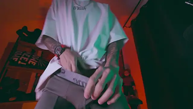 Olliver   y online show from March 30, 2026, 3:29 am