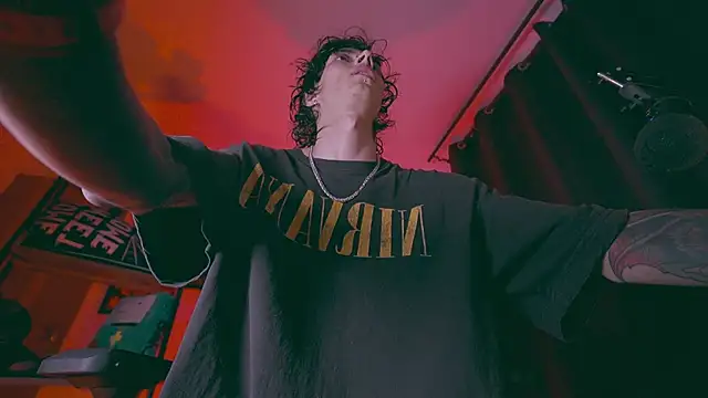 Olliver   y online show from April 9, 2026, 1:16 am