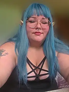 LunaLuxxx666 online show from June 28, 2026, 8:37 pm