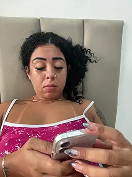 Cachinhossfd online show from March 23, 2026, 10:19 am