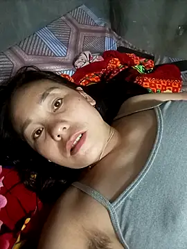 vanvan005 online show from February 25, 2026, 12:09 am