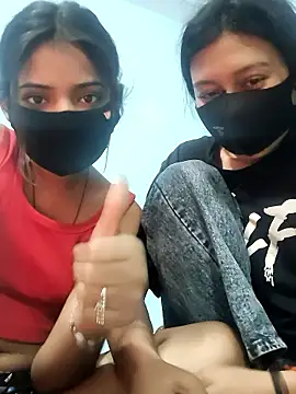 Snapshot of Aditi-kumari chatting on January 7, 2026, 9:01 am Aditi-kumari online show from January 7, 2026, 9:01 am