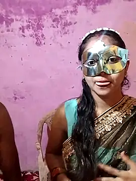 Sexy pari01 online show from July 2, 2026, 4:46 pm