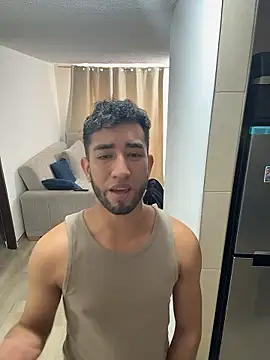 liam bronw online show from January 5, 2026, 9:18 pm