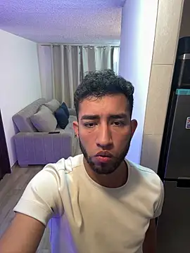 liam bronw online show from January 6, 2026, 10:12 pm