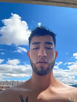 liam bronw online show from January 18, 2026, 4:00 pm