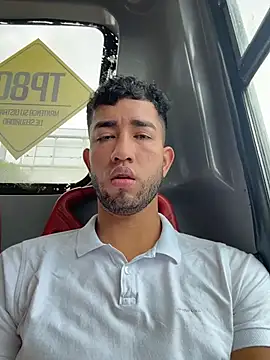 liam bronw online show from February 22, 2026, 5:00 pm