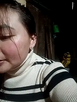 Miu baby01 online show from February 9, 2026, 4:38 am