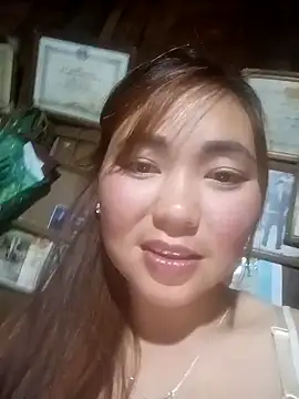 Miu baby01 online show from March 5, 2026, 1:18 pm