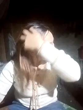 Miu baby01 online show from March 19, 2026, 4:00 pm