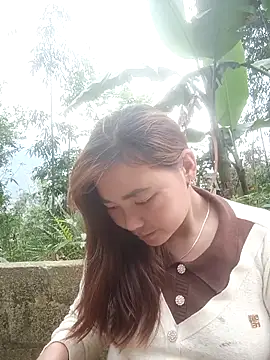 Miu baby01 online show from March 25, 2026, 6:08 am