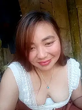 Miu baby01 online show from March 30, 2026, 2:45 am