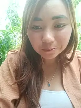 Miu baby01 online show from April 11, 2026, 1:43 am