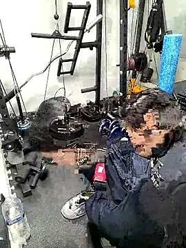 SADKOREAN online show from January 17, 2026, 9:29 pm