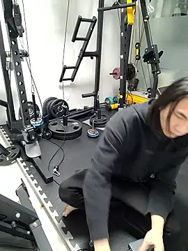 SADKOREAN online show from January 18, 2026, 8:12 pm