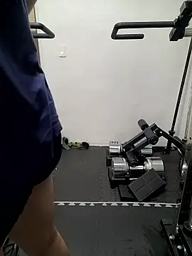 SADKOREAN online show from April 5, 2026, 1:47 am