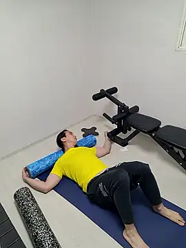 SADKOREAN online show from April 17, 2026, 5:32 am