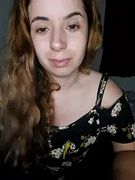 Darlynghotmiss online show from January 8, 2026, 12:57 am