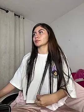 Stormi th online show from January 12, 2026, 4:18 am