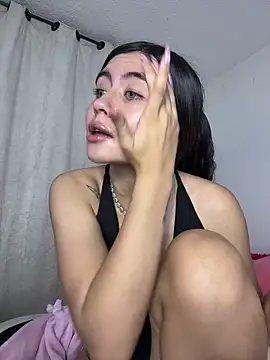 Stormi th online show from February 17, 2026, 1:46 am