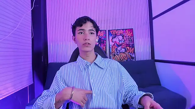 AidenDaniels online show from January 6, 2026, 6:33 pm