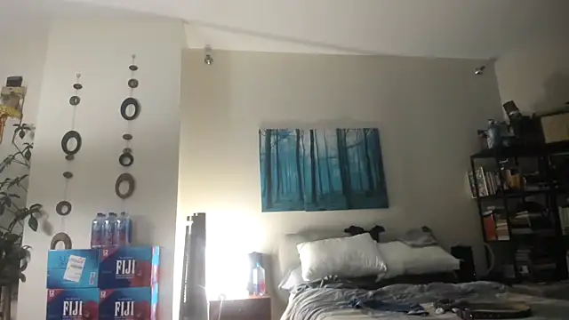 Longhairdaddy online show from January 7, 2026, 7:44 am