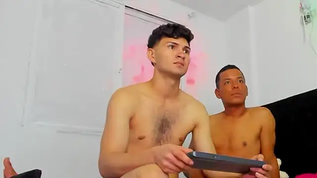 camilo model online show from April 11, 2026, 3:11 am