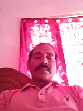 Mdsalu47 online show from February 9, 2026, 8:18 am