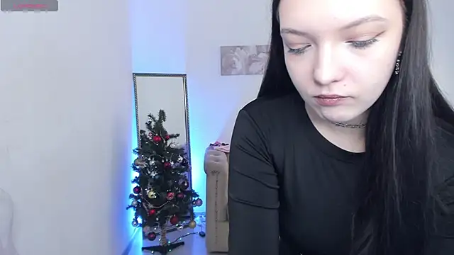 Snapshot of Emily_tender chatting on January 7, 2026, 6:27 am Emily tender online show from January 7, 2026, 6:27 am