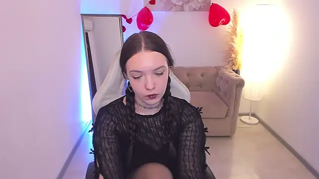 Snapshot of Emily_tender chatting on February 20, 2026, 6:26 am Emily tender online show from February 20, 2026, 6:26 am