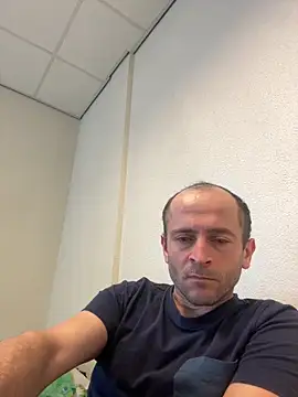 Majestik1 online show from April 11, 2026, 11:14 am