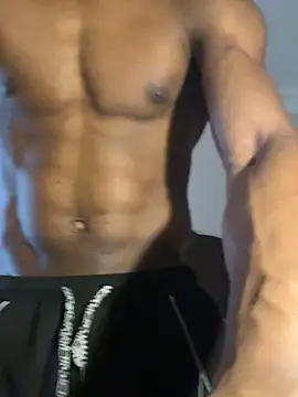 Blackieyboy  online show from February 16, 2026, 12:34 pm