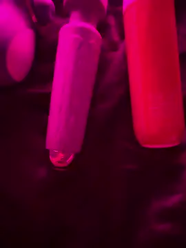 Parkermilena online show from January 6, 2026, 11:07 pm