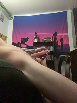 Beastbab3 online show from February 19, 2026, 1:56 am