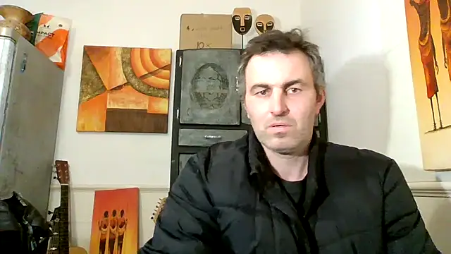 Snapshot of Hakfin666 chatting on May 6, 2026, 7:08 pm Hakfin666 online show from May 6, 2026, 7:08 pm