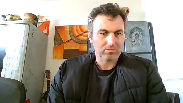 Snapshot of Hakfin666 chatting on May 9, 2026, 10:31 am Hakfin666 online show from May 9, 2026, 10:31 am