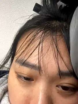 CUTEBABY-69 online show from January 8, 2026, 8:27 am