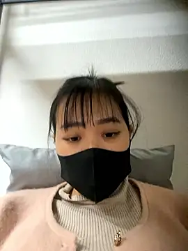 CUTEBABY-69 online show from January 12, 2026, 4:07 am