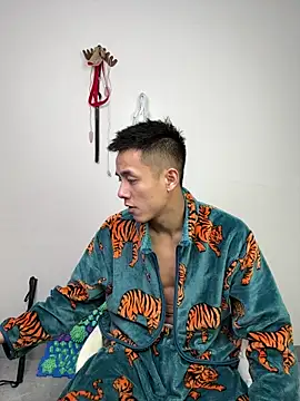 Snapshot of TOYOTA-01 chatting on February 5, 2026, 2:00 pm TOYOTA-01 online show from February 5, 2026, 2:00 pm