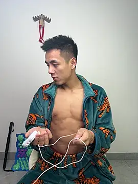 Snapshot of TOYOTA-01 chatting on February 11, 2026, 4:56 pm TOYOTA-01 online show from February 11, 2026, 4:56 pm