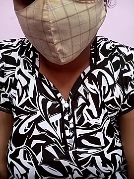 Ammu14399 online show from February 17, 2026, 7:05 am