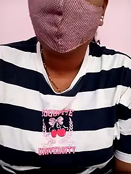 Ammu14399 online show from February 22, 2026, 10:14 am