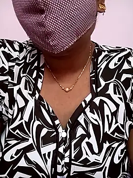 Ammu14399 online show from March 1, 2026, 9:44 am