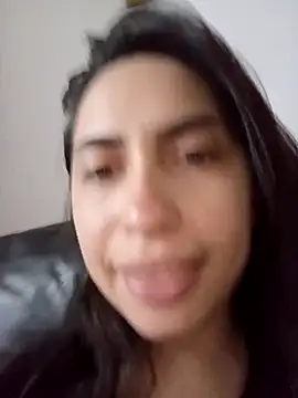 darkgodessone online show from January 9, 2026, 10:55 pm