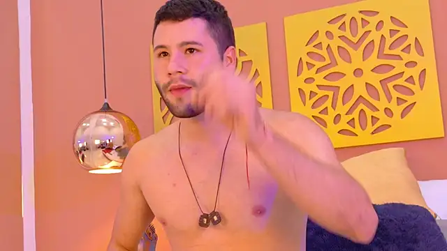 Snapshot of AndyKnoxx chatting on January 6, 2026, 4:27 am AndyKnoxx online show from January 6, 2026, 4:27 am