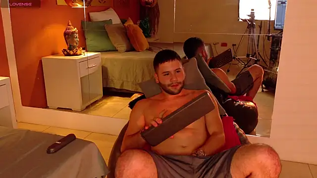 Snapshot of AndyKnoxx chatting on January 14, 2026, 4:07 am AndyKnoxx online show from January 14, 2026, 4:07 am