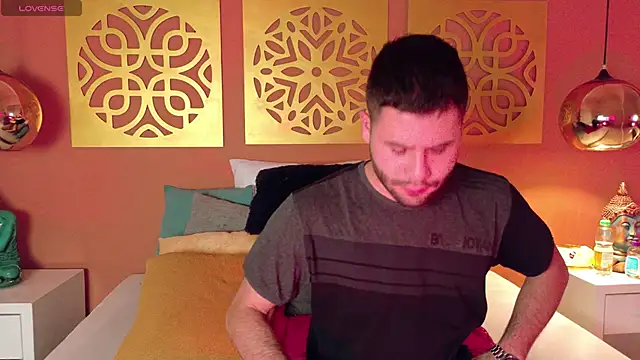 Snapshot of AndyKnoxx chatting on January 15, 2026, 3:55 am AndyKnoxx online show from January 15, 2026, 3:55 am