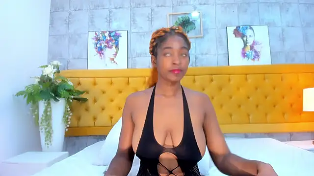 NiicoleHill online show from January 16, 2026, 9:08 pm