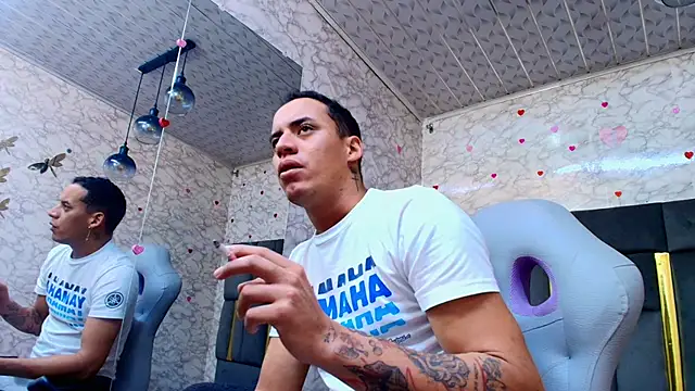 Brent Storne online show from February 13, 2026, 9:55 pm