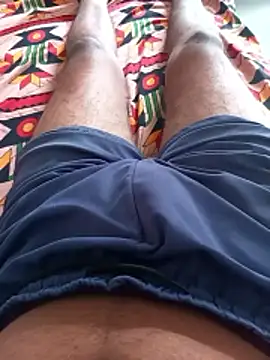 HotteboyShubh online show from January 14, 2026, 6:41 am